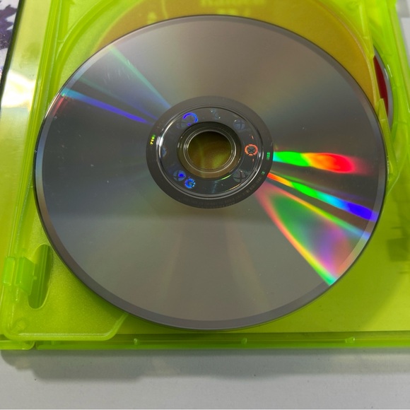 Raiden IV 4 Collectors Edition Microsoft Xbox 360 Complete CIB W/ Soundtrack - Picture 5 of 13